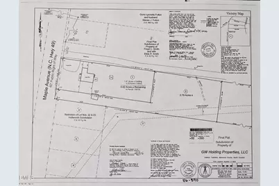00 Maple Avenue, Burlington, NC 27215 - Photo 1