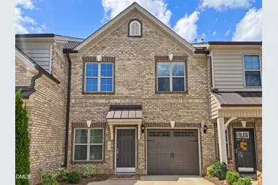 1018 Bonanza Lane, Mebane, NC 27302 - Photo 1