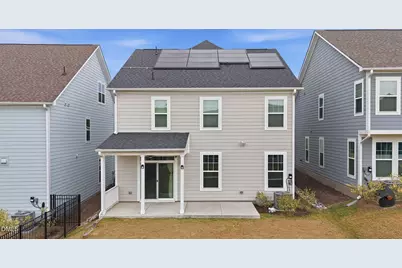 2367 Kettle Falls Station, Apex, NC 27502 - Photo 35
