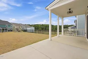 2367 Kettle Falls Station, Apex, NC 27502 - Photo 37