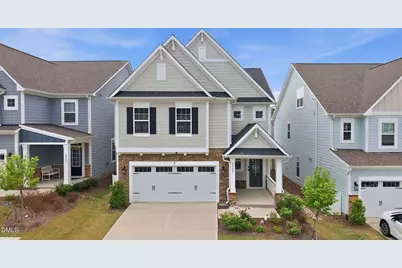 2367 Kettle Falls Station, Apex, NC 27502 - Photo 1