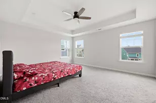 2367 Kettle Falls Station, Apex, NC 27502 - Photo 31