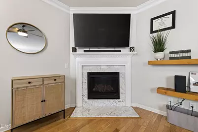 305 Palmdale Court, Holly Springs, NC 27540 - Photo 3