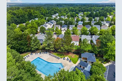 305 Palmdale Court, Holly Springs, NC 27540 - Photo 33