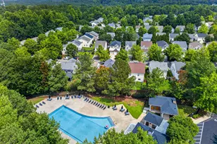 305 Palmdale Ct, Holly Springs, NC 27540 - Photo 35
