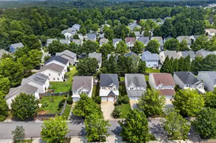 305 Palmdale Ct, Holly Springs, NC 27540 - Photo 31