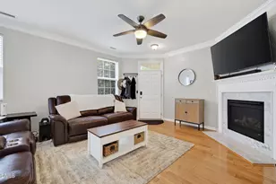 305 Palmdale Ct, Holly Springs, NC 27540 - Photo 3