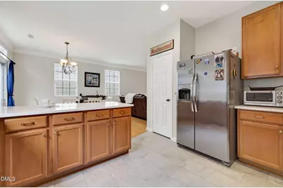 305 Palmdale Court, Holly Springs, NC 27540 - Photo 13