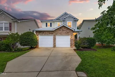 305 Palmdale Court, Holly Springs, NC 27540 - Photo 1