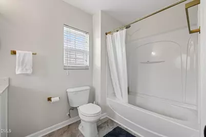 305 Palmdale Court, Holly Springs, NC 27540 - Photo 19