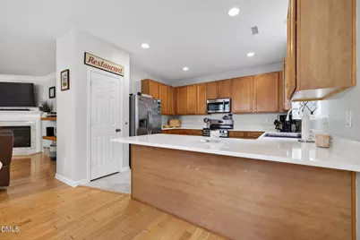 305 Palmdale Court, Holly Springs, NC 27540 - Photo 7