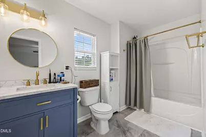 305 Palmdale Court, Holly Springs, NC 27540 - Photo 25
