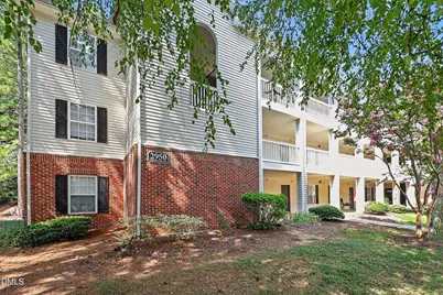 2950 Trailwood Pines Lane #104, Raleigh, NC 27603 - Photo 27