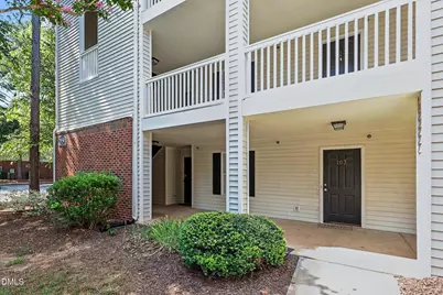 2950 Trailwood Pines Lane #104, Raleigh, NC 27603 - Photo 1