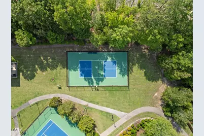 8217 Yaxley Hall Drive, Raleigh, NC 27616 - Photo 35