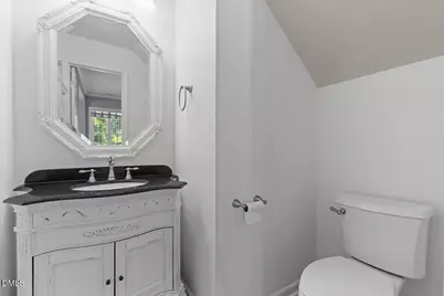8217 Yaxley Hall Drive, Raleigh, NC 27616 - Photo 9