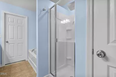 8217 Yaxley Hall Drive, Raleigh, NC 27616 - Photo 15