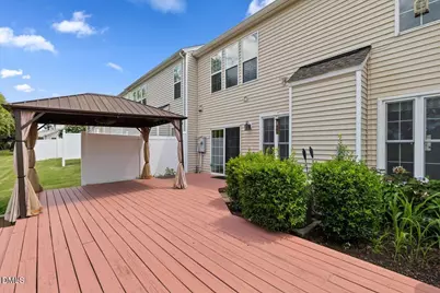 8217 Yaxley Hall Drive, Raleigh, NC 27616 - Photo 23