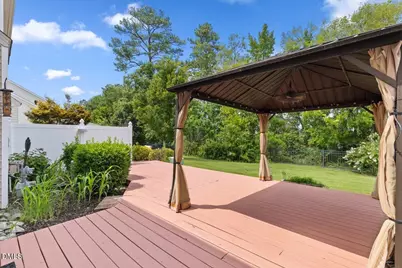 8217 Yaxley Hall Drive, Raleigh, NC 27616 - Photo 25