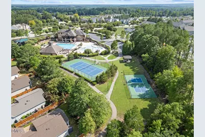 8217 Yaxley Hall Drive, Raleigh, NC 27616 - Photo 31