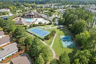 8217 Yaxley Hall Dr, Raleigh, NC 27616 - Photo 31