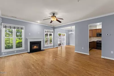 8217 Yaxley Hall Drive, Raleigh, NC 27616 - Photo 5