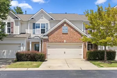 8217 Yaxley Hall Drive, Raleigh, NC 27616 - Photo 1