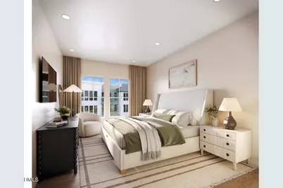 211 S Crk Crossing #417, Chapel Hill, NC 27516 - Photo 5