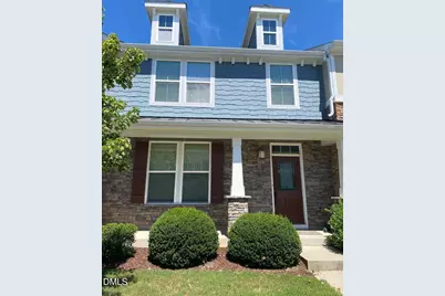 2412 Historic Circle, Morrisville, NC 27560 - Photo 1