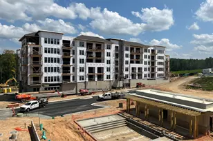 211 S Crk Xing, Chapel Hill, NC 27516 - Photo 1