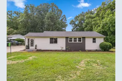 3437 Apache Drive, Raleigh, NC 27609 - Photo 5
