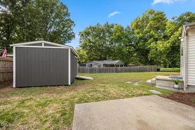 3437 Apache Drive, Raleigh, NC 27609 - Photo 23