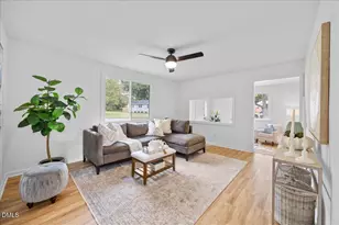 3437 Apache Dr, Raleigh, NC 27609 - Photo 7