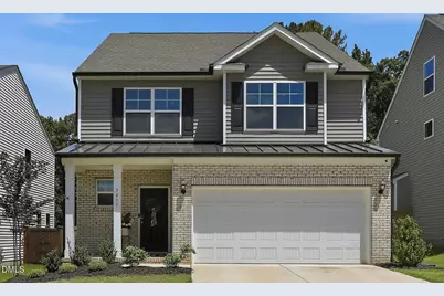 3435 Piedmont Drive, Raleigh, NC 27604 - Photo 1