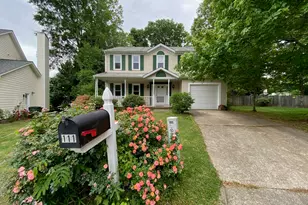 111 Westwind Ct, Cary, NC 27511 - Photo 1
