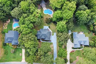4808 Stoneyoak Ln, Raleigh, NC 27610 - Photo 5