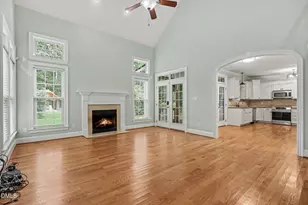 4808 Stoneyoak Ln, Raleigh, NC 27610 - Photo 7