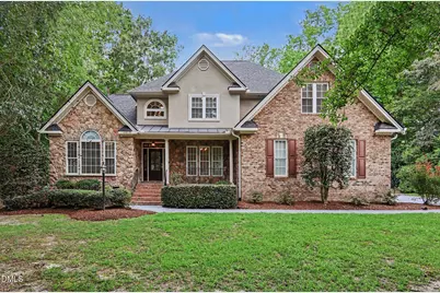4808 Stoneyoak Lane, Raleigh, NC 27610 - Photo 1