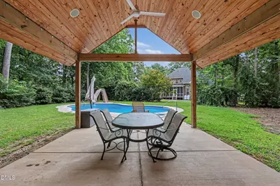 4808 Stoneyoak Lane, Raleigh, NC 27610 - Photo 23