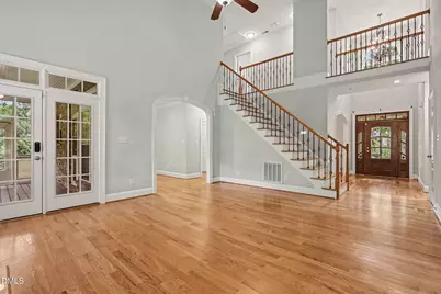 4808 Stoneyoak Lane, Raleigh, NC 27610 - Photo 3