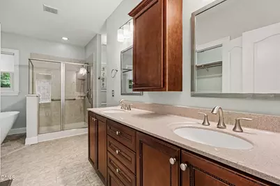 4808 Stoneyoak Lane, Raleigh, NC 27610 - Photo 13