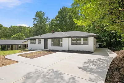 1106 Cherry Drive, Durham, NC 27707 - Photo 5