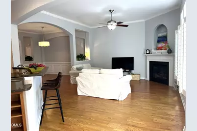 13113 Ashford Park Drive, Raleigh, NC 27613 - Photo 5