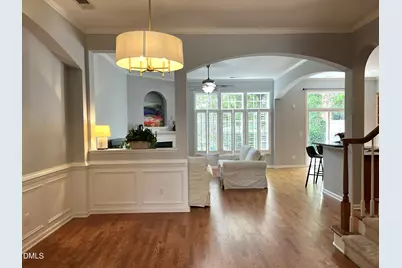 13113 Ashford Park Drive, Raleigh, NC 27613 - Photo 3