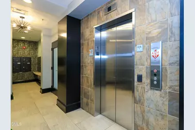 222 Glenwood Avenue #410, Raleigh, NC 27603 - Photo 29