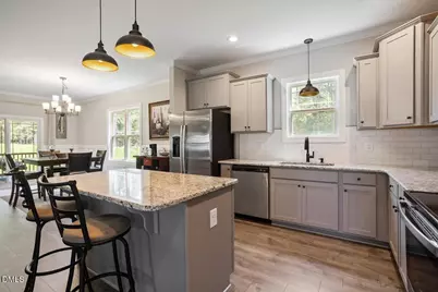 174 Split Rock Way, Zebulon, NC 27597 - Photo 7