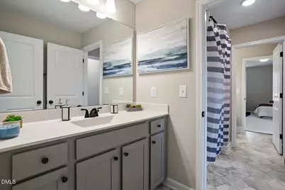 174 Split Rock Way, Zebulon, NC 27597 - Photo 19