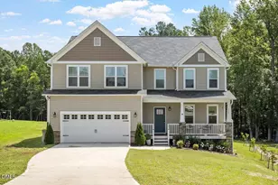 174 Split Rock Wy, Zebulon, NC 27597 - Photo 1
