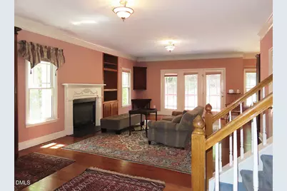 113 Weaver Mine Trail, Chapel Hill, NC 27517 - Photo 3