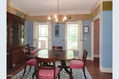 113 Weaver Mine Trail, Chapel Hill, NC 27517 - Photo 5